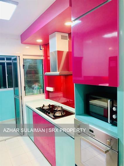 Blk 636B Senja Road (Bukit Panjang), HDB 4 Rooms #200987002